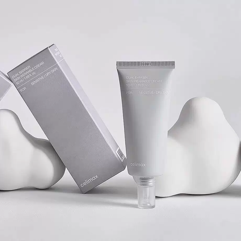 Neue Celimax 150ml Dual Barrie – Luxury Skincare Brands Bewertung und Preis