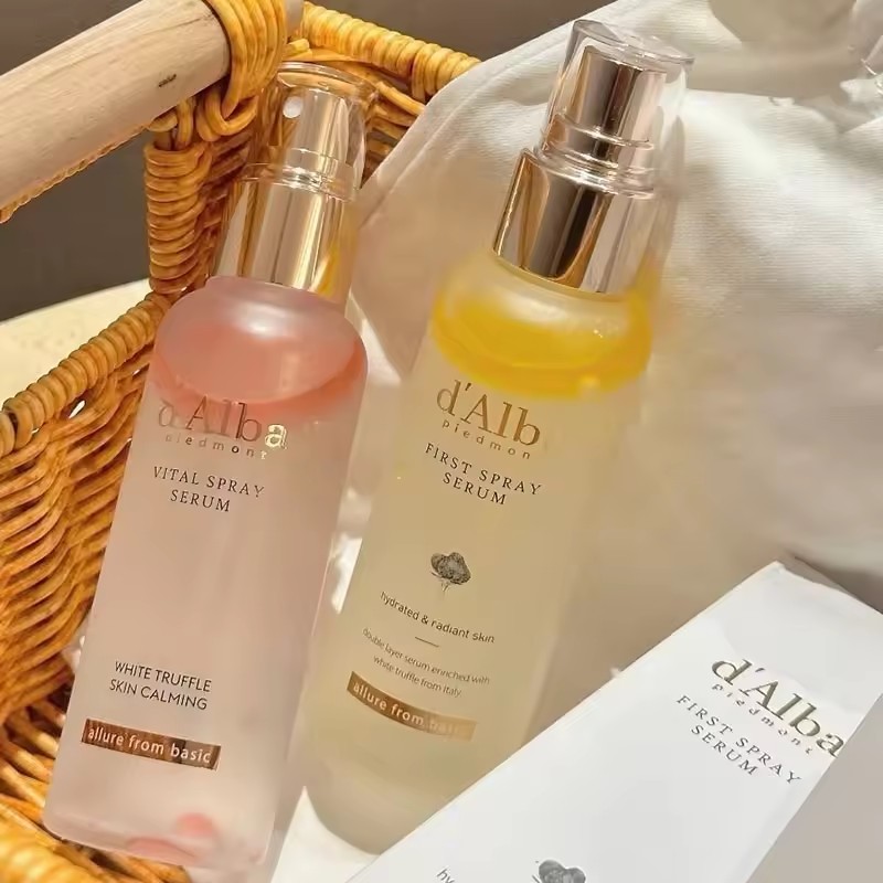 Neues d'Alba Weißer-Trüffel-Es – Luxury Skincare Brands Bewertung und Preis