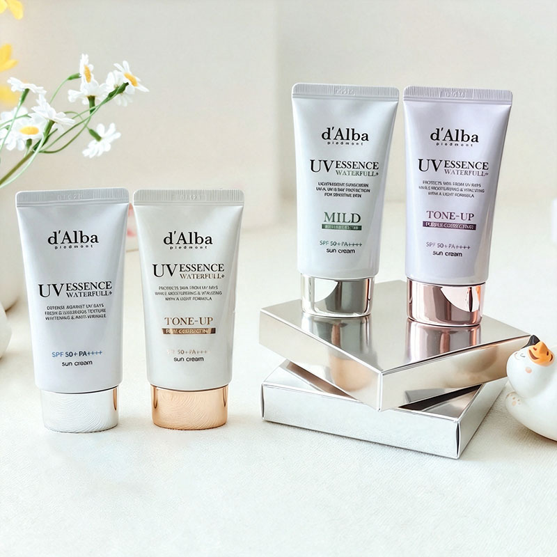 Neues d'Alba Weißer-Trüffel-Es – Luxury Skincare Brands Bewertung und Preis