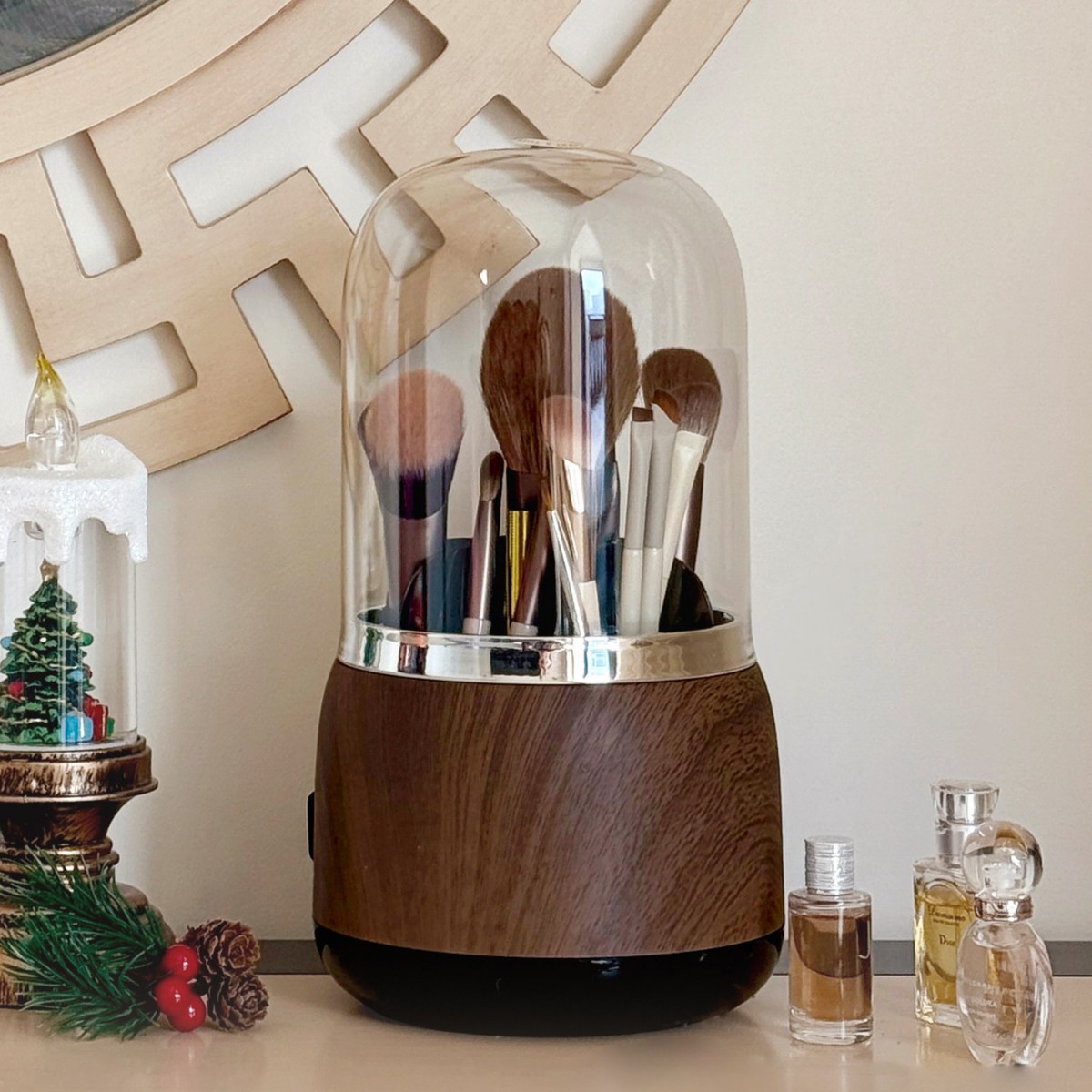Leichter Luxus-Make-up-Pinselh – Luxury Skincare And Makeup Brands Bewertung und Preis