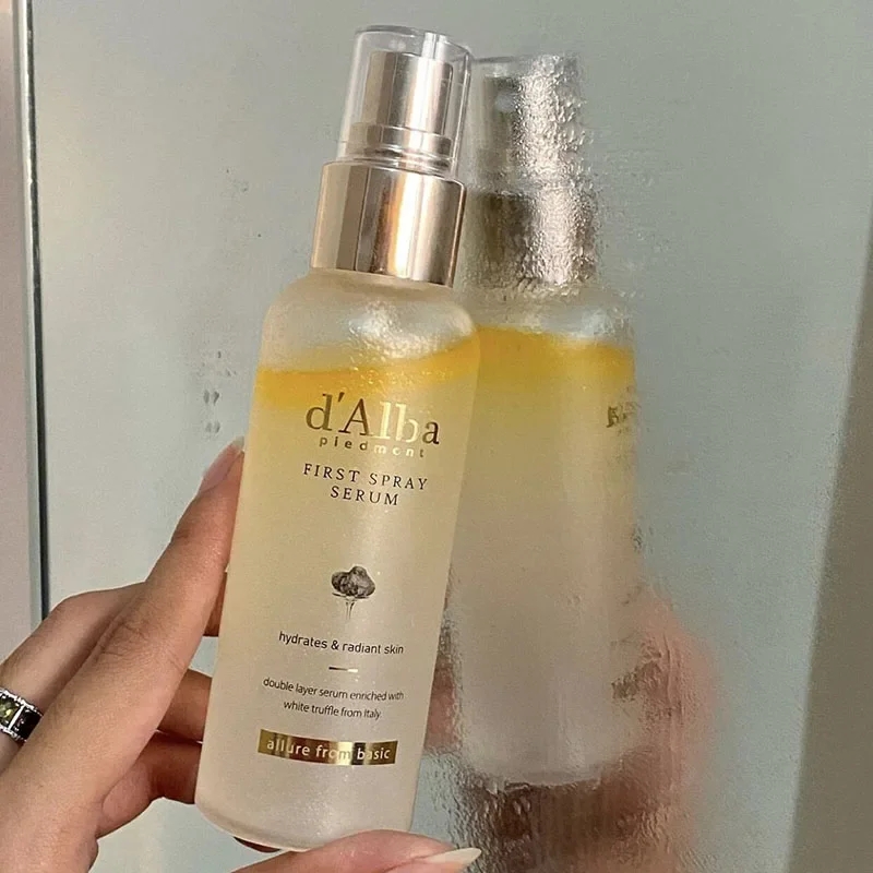 Bestseller der Marke Dalba: UV – Luxury Skincare Brands Bewertung und Preis