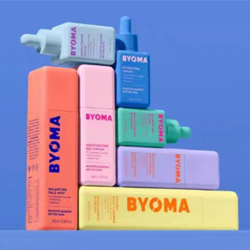 BYOMA Phyto-Mucin Glow Serum r – Luxury Skincare Brands Bewertung und Preis