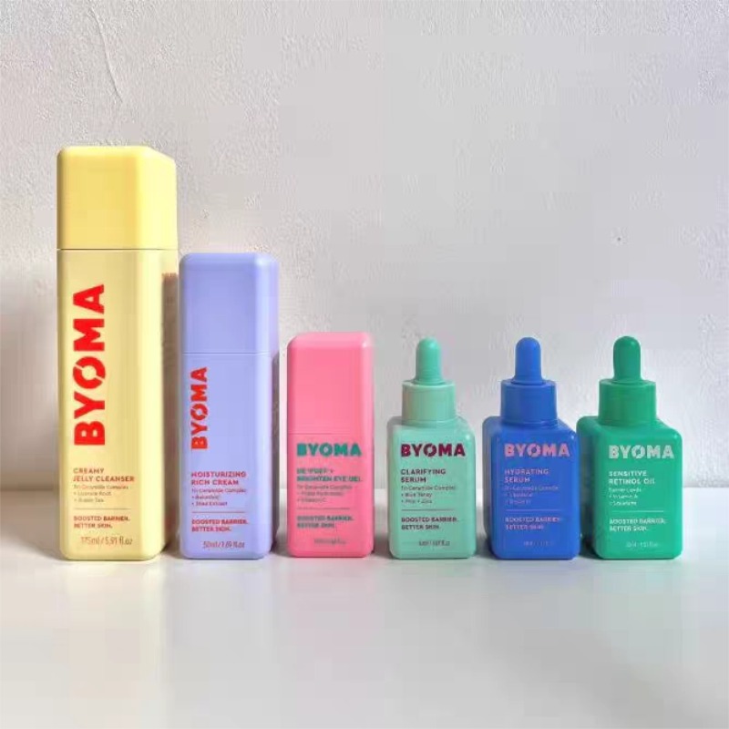 BYOMA Phyto-Mucin Glow Serum r – Luxury Skincare Brands Bewertung und Preis