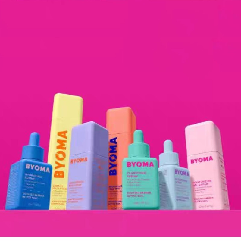 BYOMA Phyto-Mucin Glow Serum r – Luxury Skincare Brands Bewertung und Preis