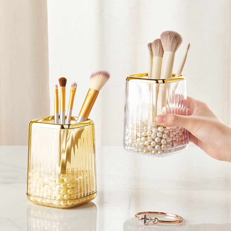 Desktop-Aufbewahrungsbox für K – Luxury Skincare And Makeup Brands Bewertung und Preis