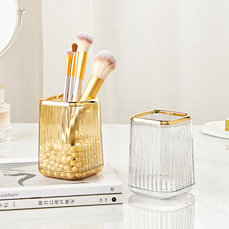 Desktop-Aufbewahrungsbox für K – Luxury Skincare And Makeup Brands Bewertung und Preis