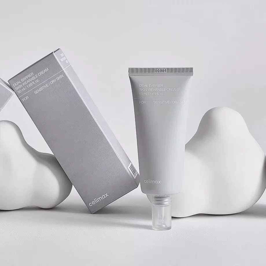 Celimax Marken Dual Barrier Cr – Luxury Skincare Brands Bewertung und Preis