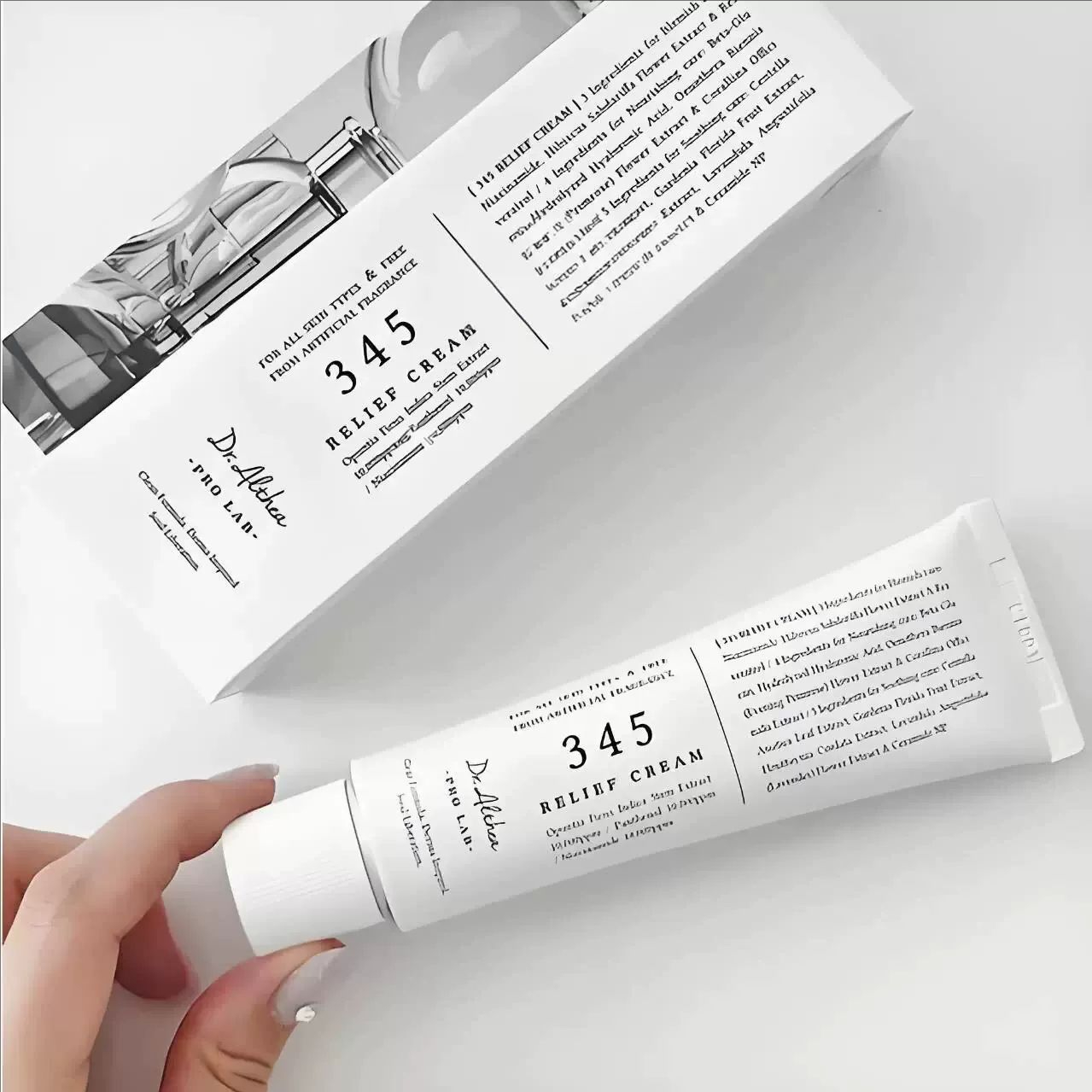 Dralthea 345 147 Antioxidative – Luxury Skincare Brands Bewertung und Preis