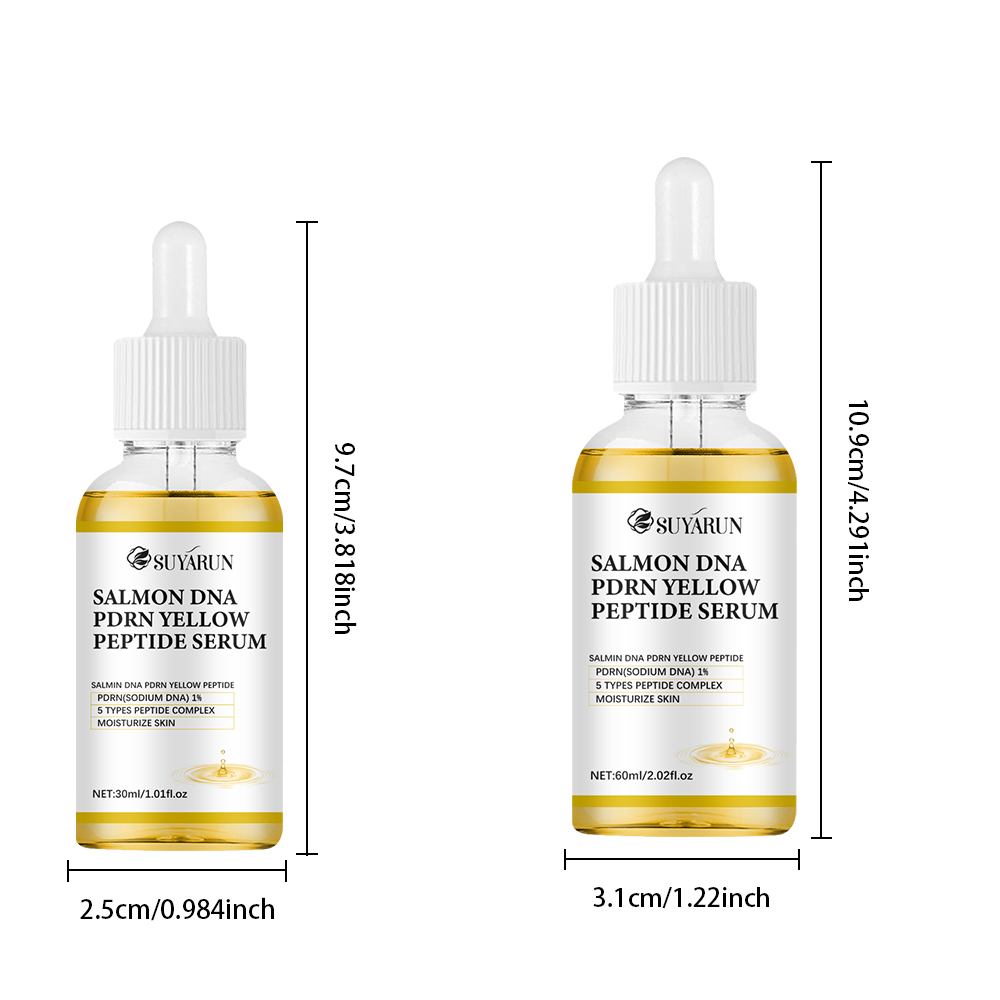 SUYARUN Salmon DNA PDRN + Yell – Luxury Skincare Brands Bewertung und Preis