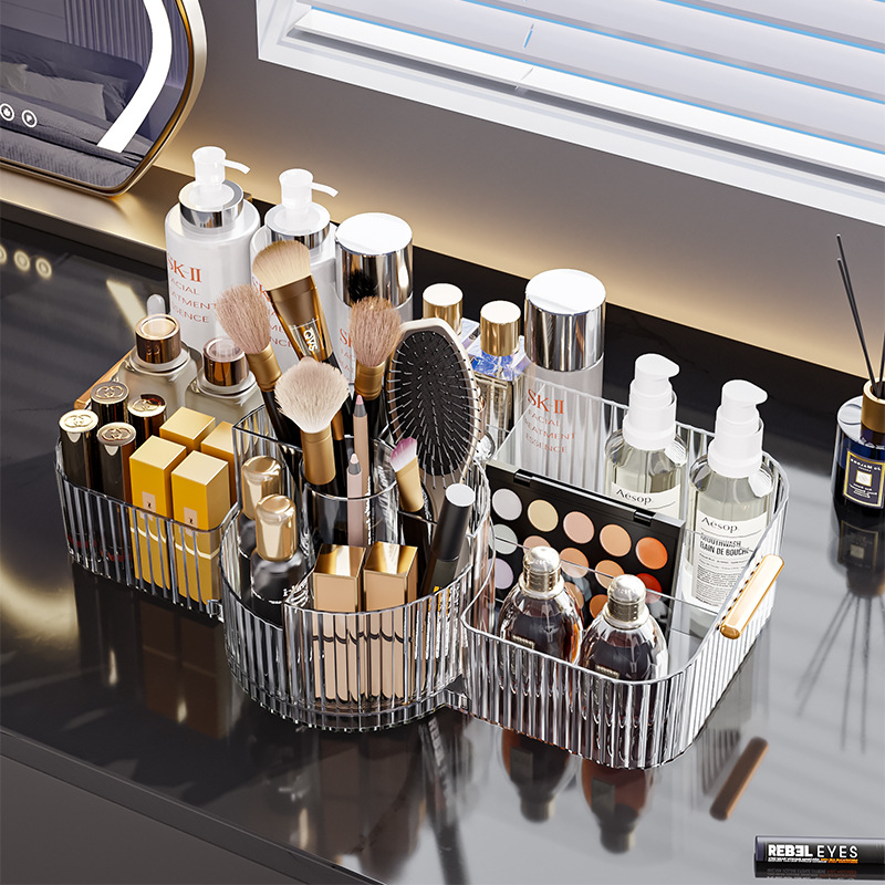 Neues 360° °   Rotierenden Mak – Luxury Skincare And Makeup Brands Bewertung und Preis